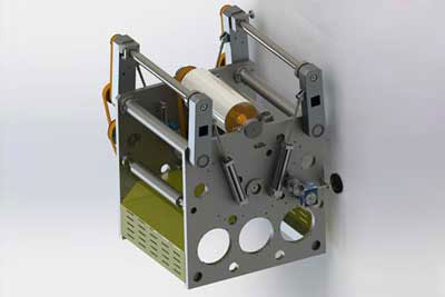 電腦自動整理橫切機主要特點_高速分條機 電腦自動整理橫切機主要特點_高速分條機