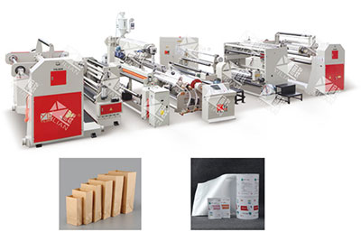 擠出復合淋膜機的特點_GSFM1100-2000全自動高速擠出復合淋膜機 擠出復合淋膜機的特點_GSFM1100-2000全自動高速擠出復合淋膜機